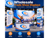 Who Sells Wholesale Trade Show Displays?