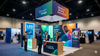 Mastering Booth Presentation: How to Create Trade Show Displays That Wow