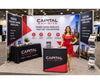 Where Can I Find a 10x10 Trade Show Display?
