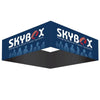 Square Hanging Banner