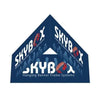 Triangle Hanging Banners