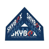 Triangle Hanging Banners
