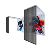 15 ft Trade Show Displays - Capital Exhibits
