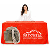 Table Throw Full Color Print