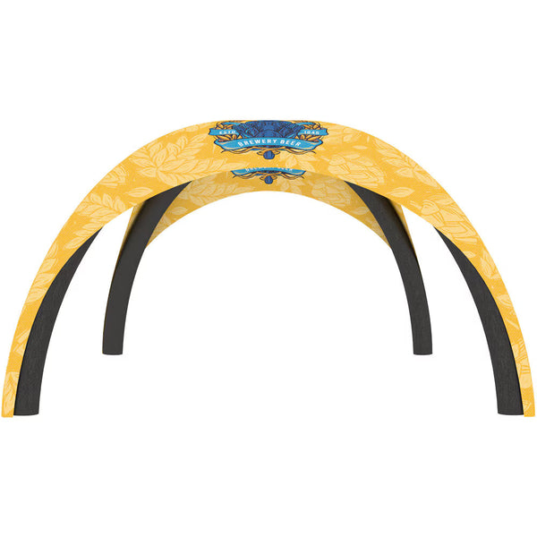 Outdoor Banner Stands