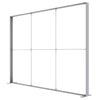 9.8 x 8ft. SEGO Modular Lightbox Display WSD