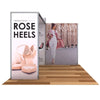 Trade show display