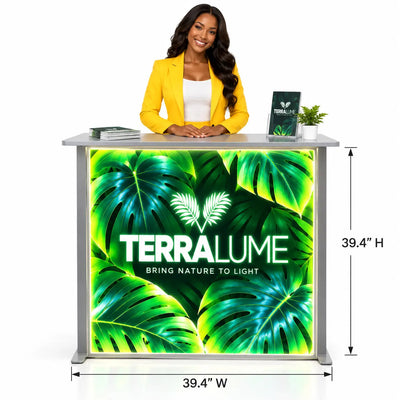 Trade Show Counters