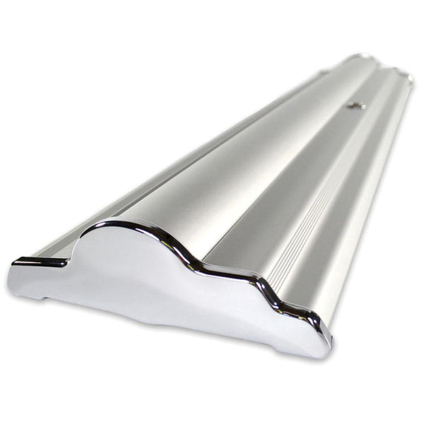 Banner Stands Hardware Only