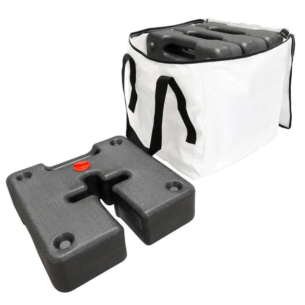Casita Canopy Tent Accessories and Parts