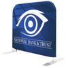 EZ Barrier Fabric Display