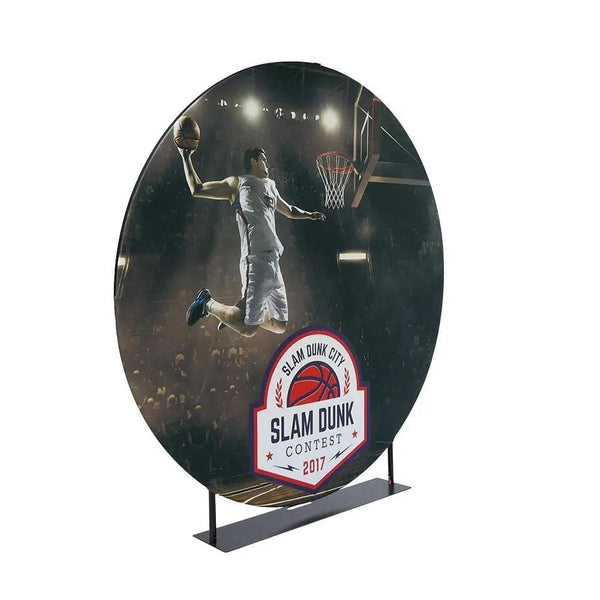 EZ Extend Fabric Displays