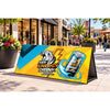 Foundation Outdoor Display