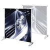 Wide Banner Stands