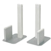 Trade Show Display Parts: Replacement Hardware, Connectors, and Frame Components