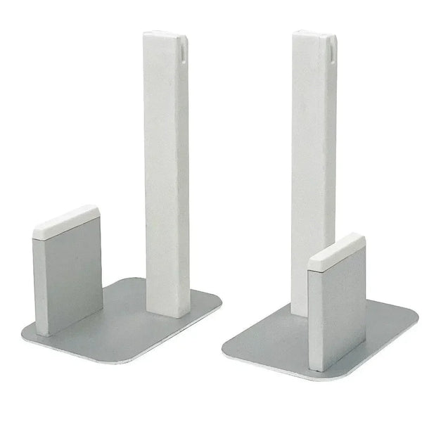 Trade Show Display Parts: Replacement Hardware, Connectors, and Frame Components