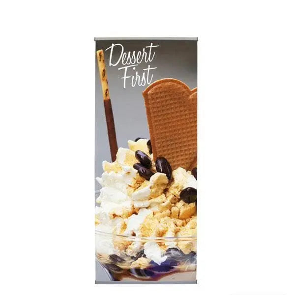 Classic Banner Stands
