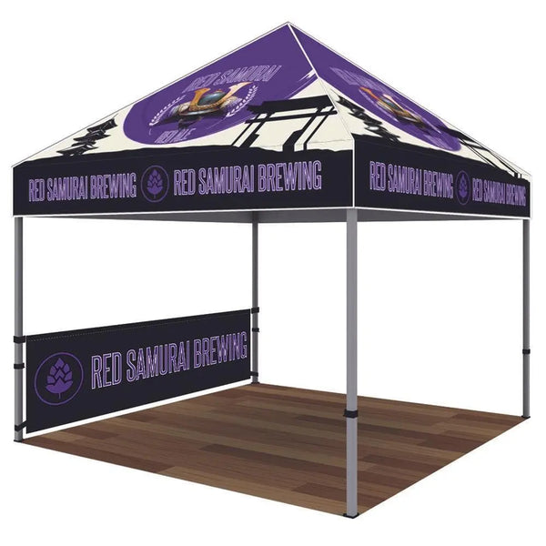 10 ft Tent
