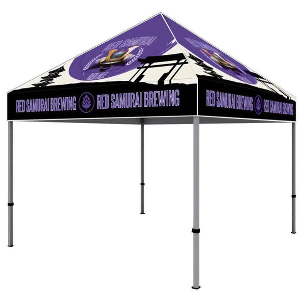 ONE CHOICE® 10ft Tents