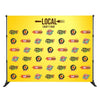 Step and Repeat Banners