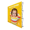 Wholesale Tension Fabric Displays
