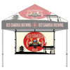 One Choice® Canopy Backwall & Sidewall