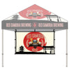 One Choice® Canopy Backwall & Sidewall