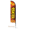 ONE CHOICE® Feather Flags