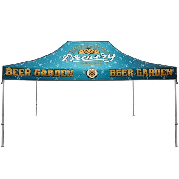 ONE CHOICE® 15ft Tents