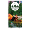 Light Box Banner Stands