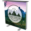 Trade Show Backlit Counters