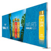 Trade Show Backlit Displays & LED Lightbox Booths