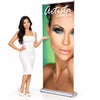 Silverstep Retractable Banner Stands