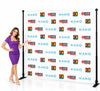 Step and Repeat Banners