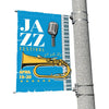 Street Pole Banner