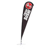 Sunbird Flag