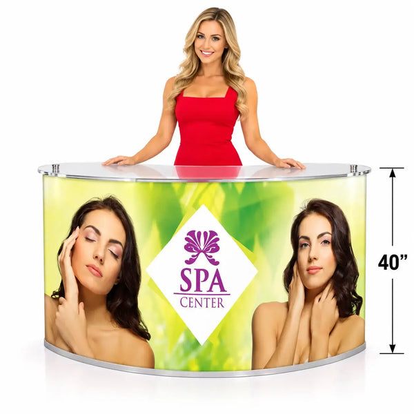 EZ Tube Displays