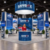 Trade Show Hanging Banners
