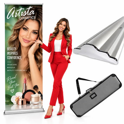 Banner Stands
