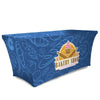 Wholesale Trade Show Table Covers