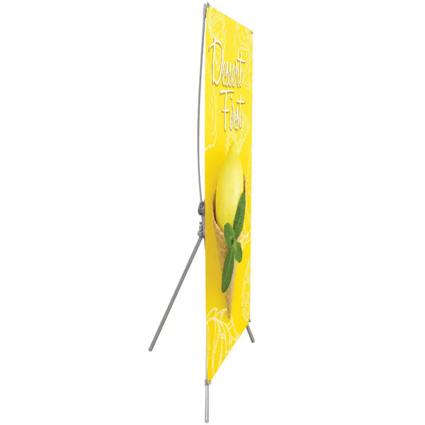 X Banner Stands