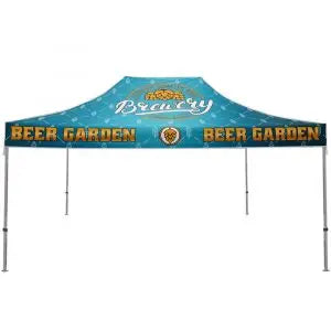Canopy Tents