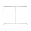 10ft. EZ Stands Fabric Tube Display