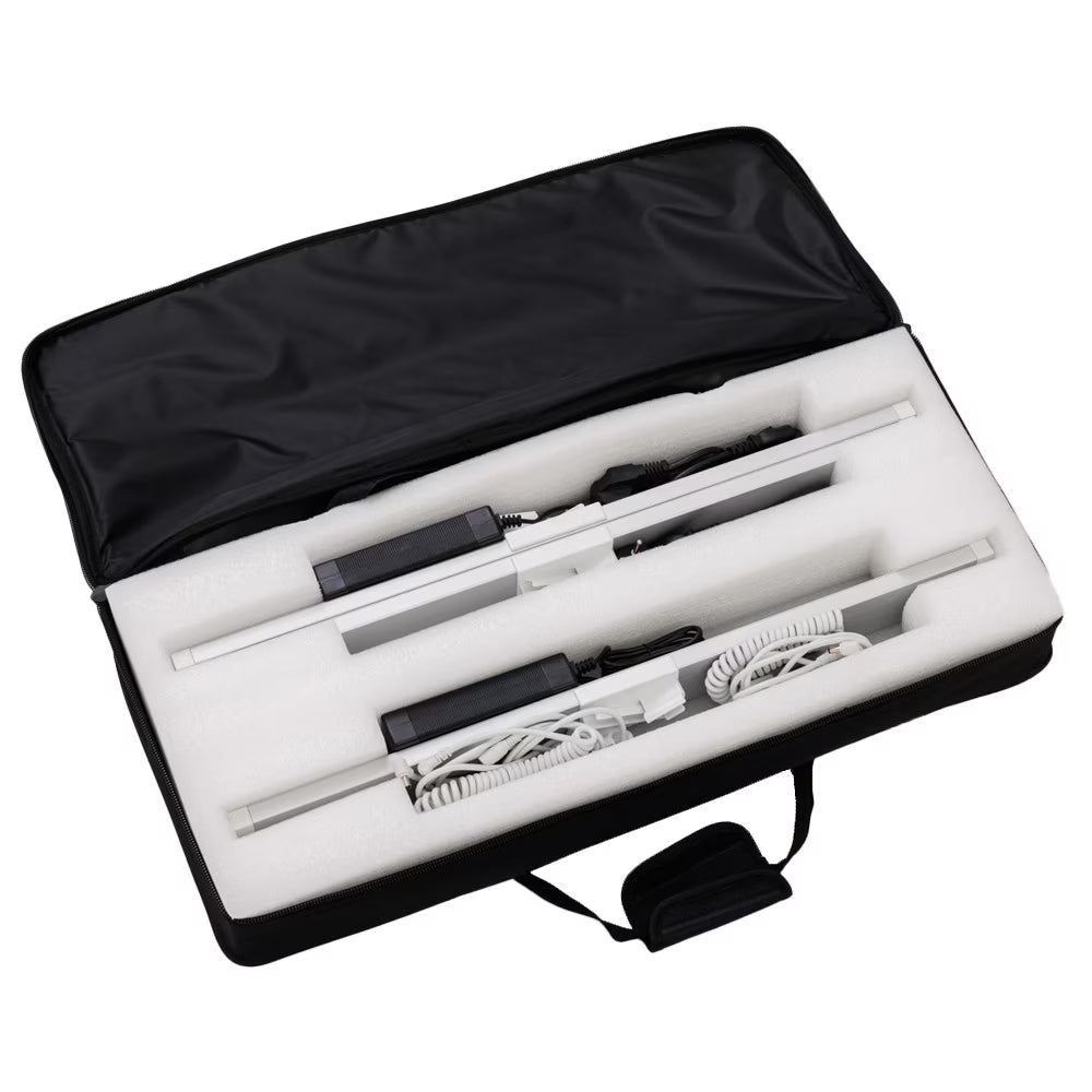 10 x 7.5 ft. Lumiere Light Wall® Dual Edge Light