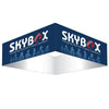 12ft. Square Hanging Banner