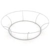 Hanging Banner 10ft Tapered Circle 42" (Hardware only)