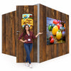 10x10 Trade Show Conference Room - Modco® 6