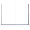 10ft. Aspen SEG Fabric Frame Backwall