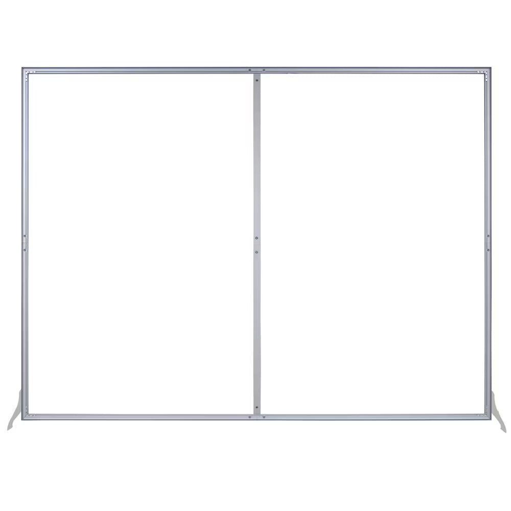 10ft. Aspen SEG Fabric Frame Backwall