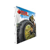 10ft. RPL Pop Up Fabric Display